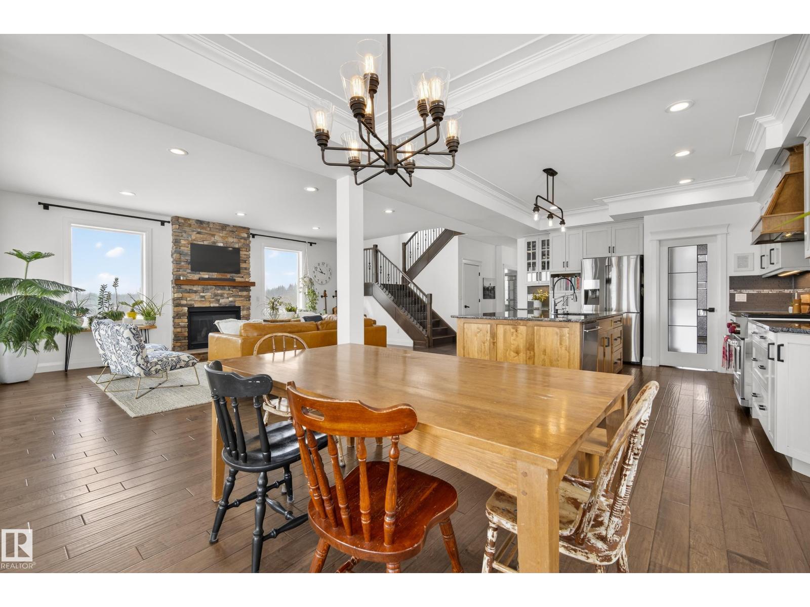 53357 Rge Road 220, Rural Strathcona County, Alberta  T8E 1J3 - Photo 18 - E4480260