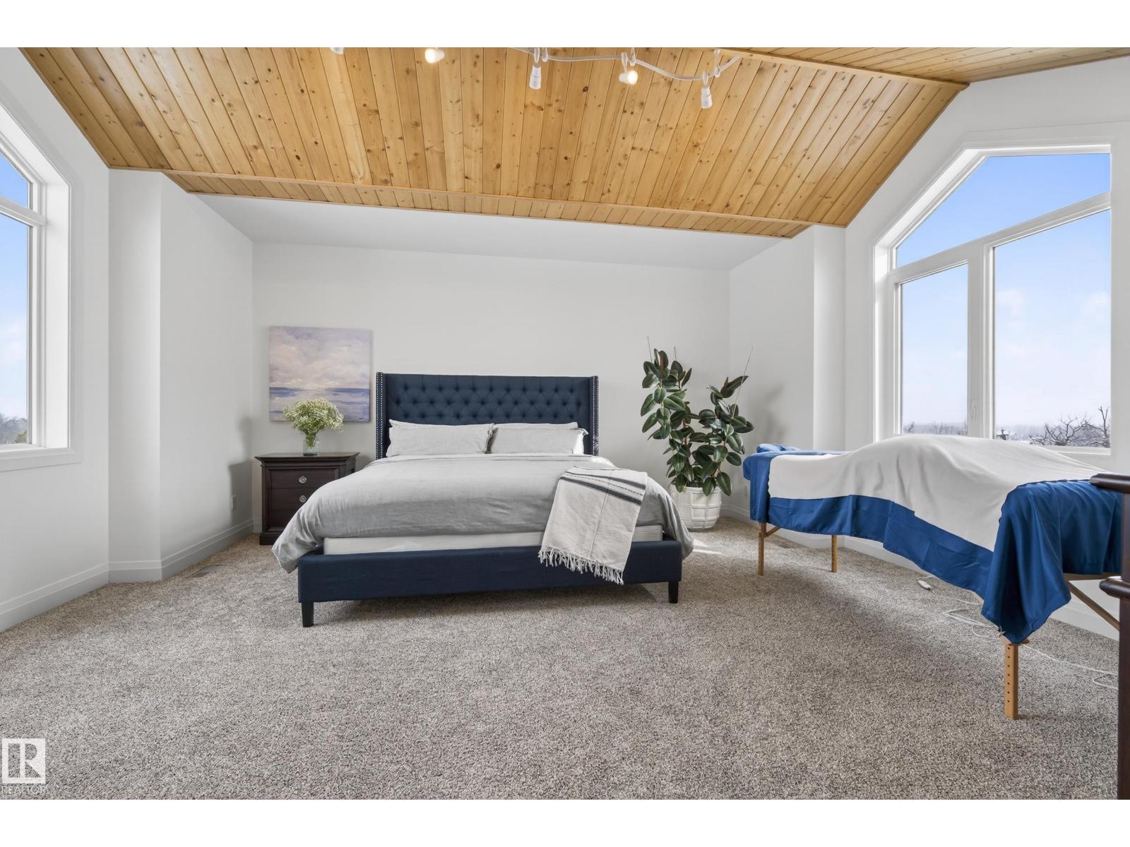 53357 Rge Road 220, Rural Strathcona County, Alberta  T8E 1J3 - Photo 30 - E4480260