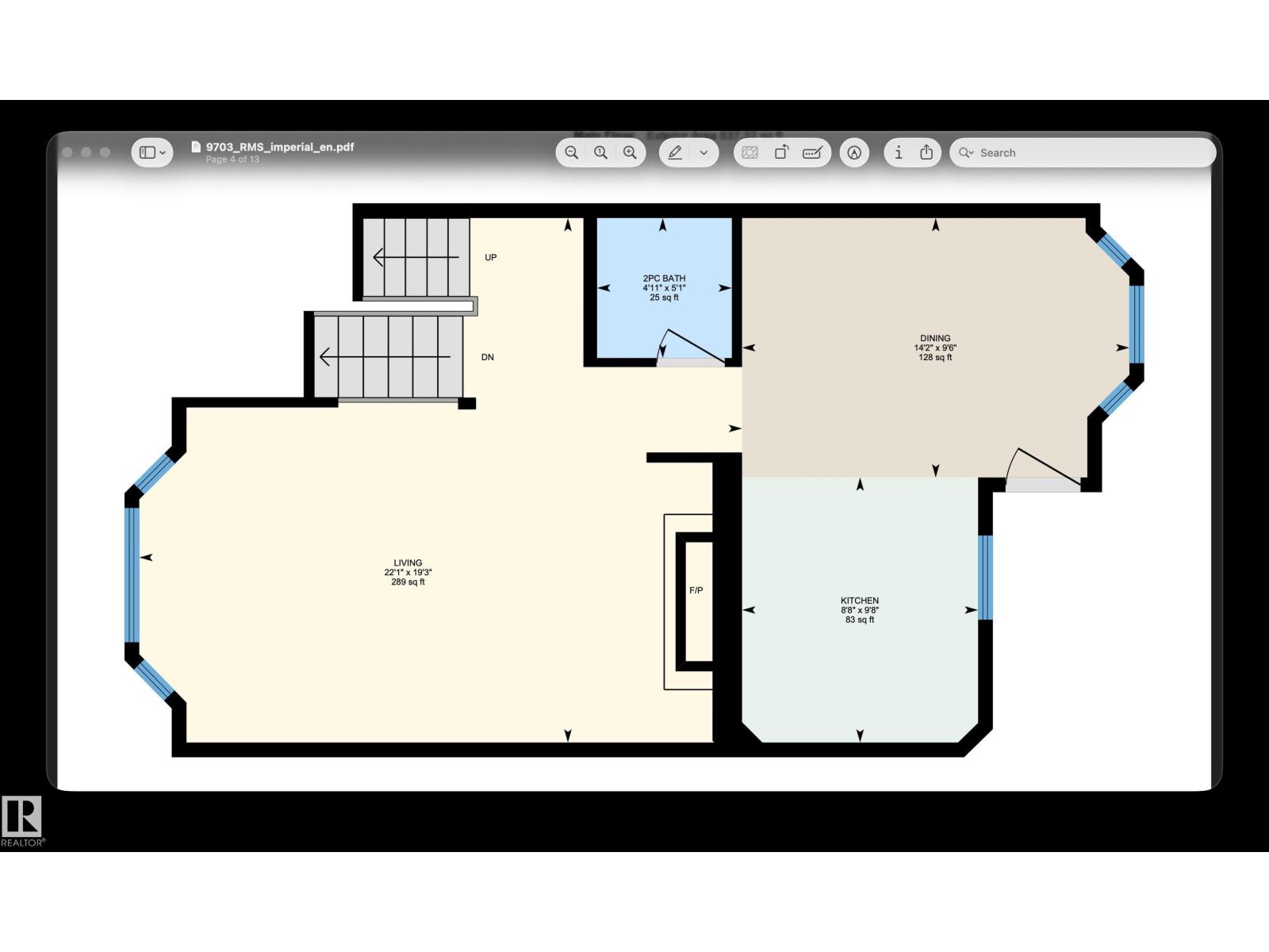 #22 9703 174 St Nw Nw, Edmonton, Alberta  T5T 6C5 - Photo 45 - E4475752