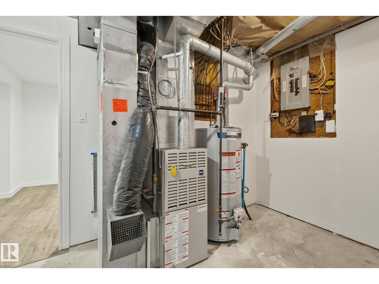 #22 9703 174 St Nw Nw, Edmonton, Alberta  T5T 6C5 - Photo 43 - E4475752