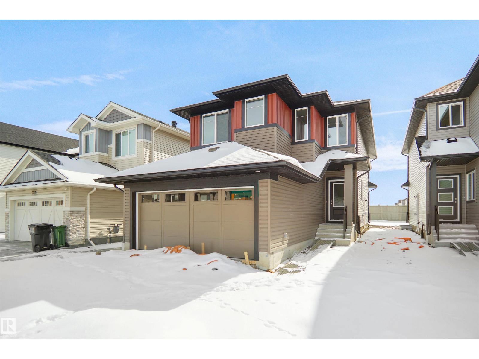 7235 182 AV NW, Edmonton, Alberta