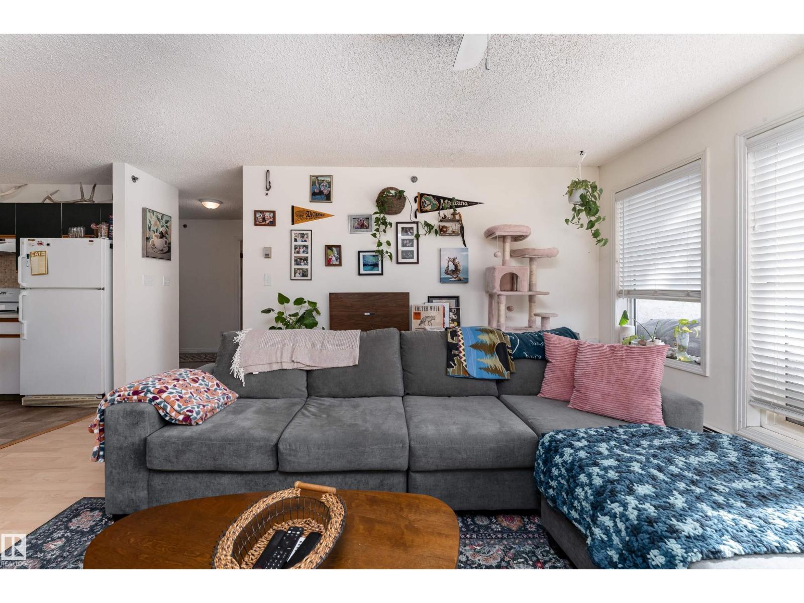 #315 10508 119 St Nw, Edmonton, Alberta  T5H 4M1 - Photo 7 - E4480266