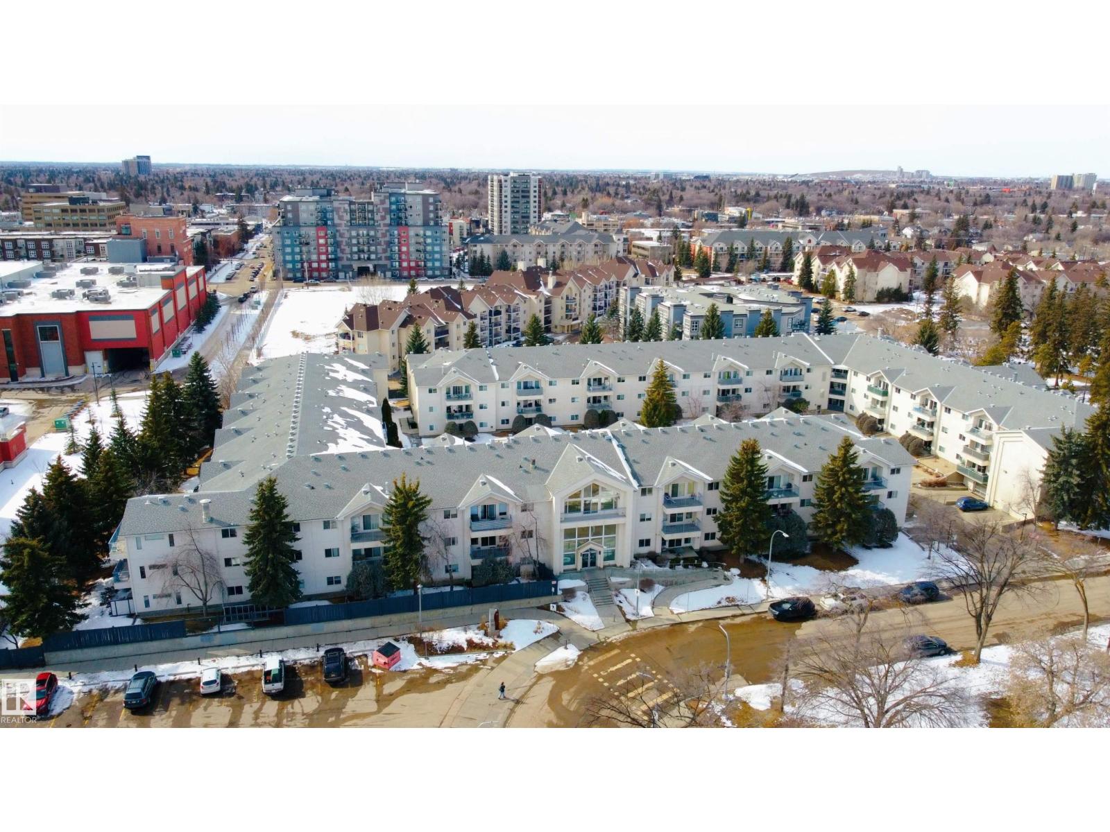 #315 10508 119 St Nw, Edmonton, Alberta  T5H 4M1 - Photo 41 - E4480266