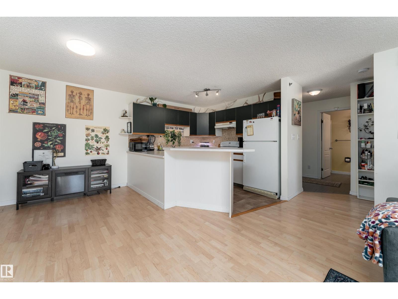 #315 10508 119 St Nw, Edmonton, Alberta  T5H 4M1 - Photo 11 - E4480266