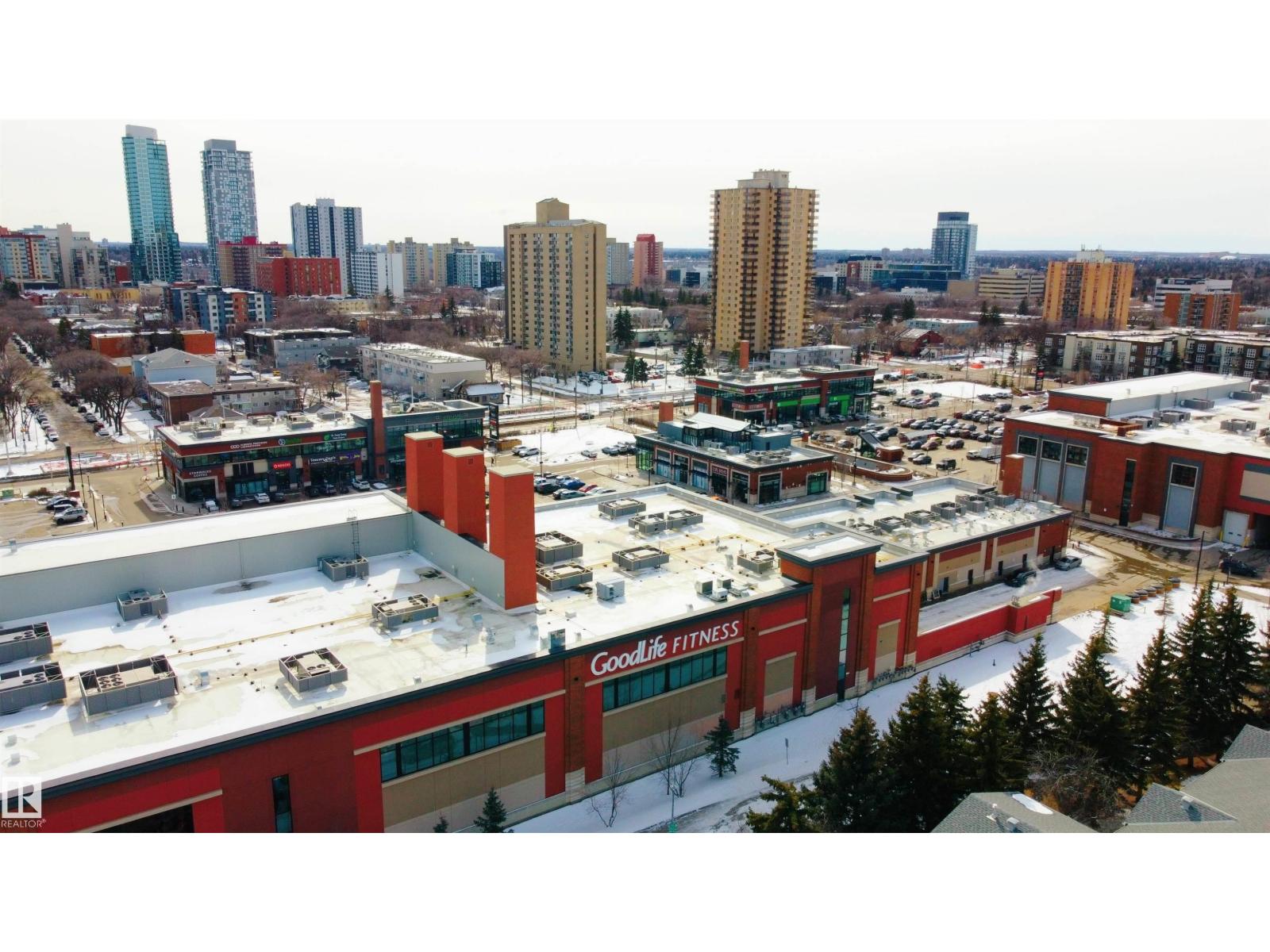 #315 10508 119 St Nw, Edmonton, Alberta  T5H 4M1 - Photo 44 - E4480266