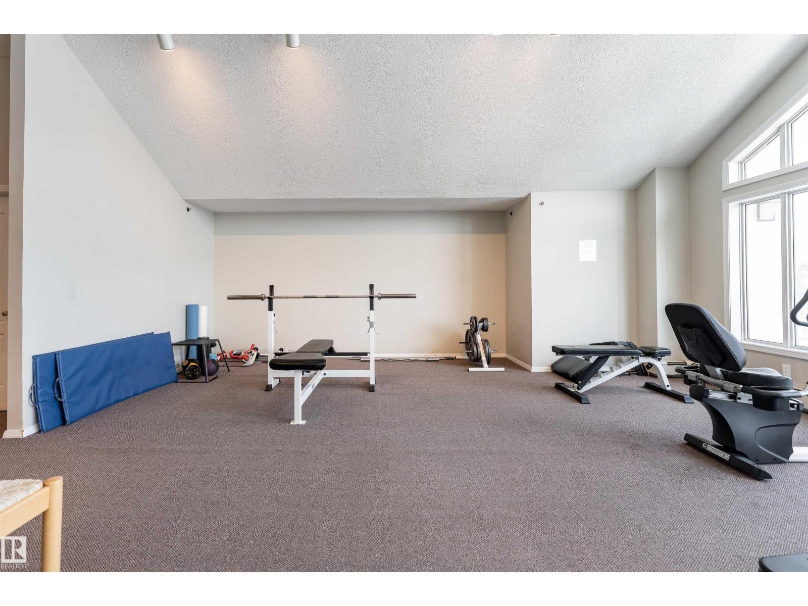 #315 10508 119 St Nw, Edmonton, Alberta  T5H 4M1 - Photo 29 - E4480266