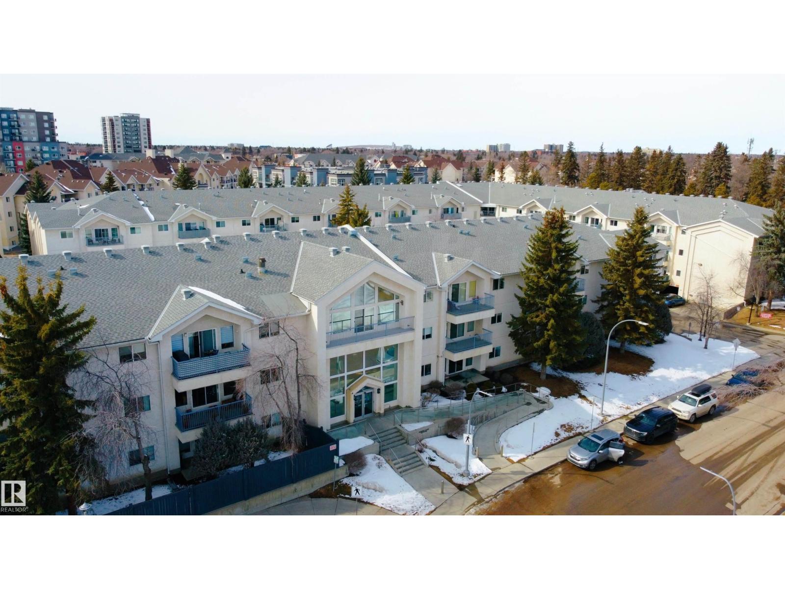 #315 10508 119 St Nw, Edmonton, Alberta  T5H 4M1 - Photo 39 - E4480266