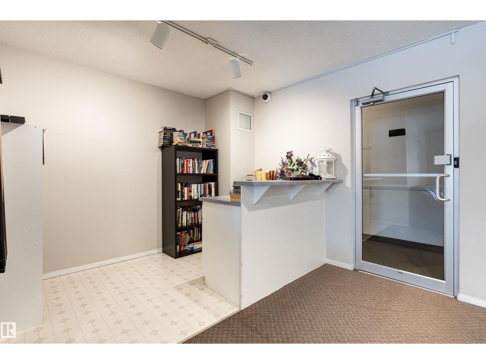 #315 10508 119 St Nw, Edmonton, Alberta  T5H 4M1 - Photo 30 - E4480266