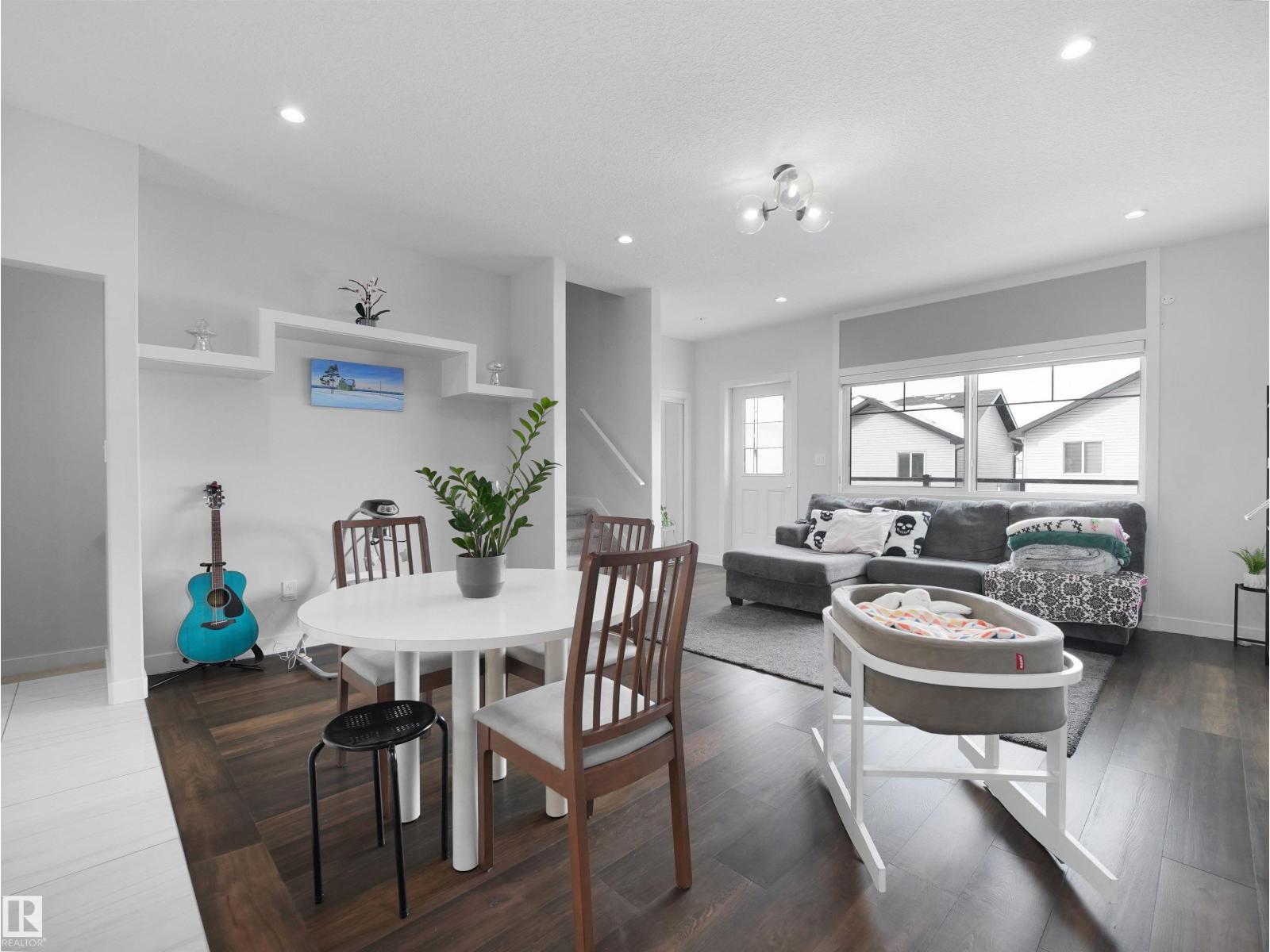 #55 2803 14 Av Nw Nw, Edmonton, Alberta  T6T 2K4 - Photo 20 - E4480270