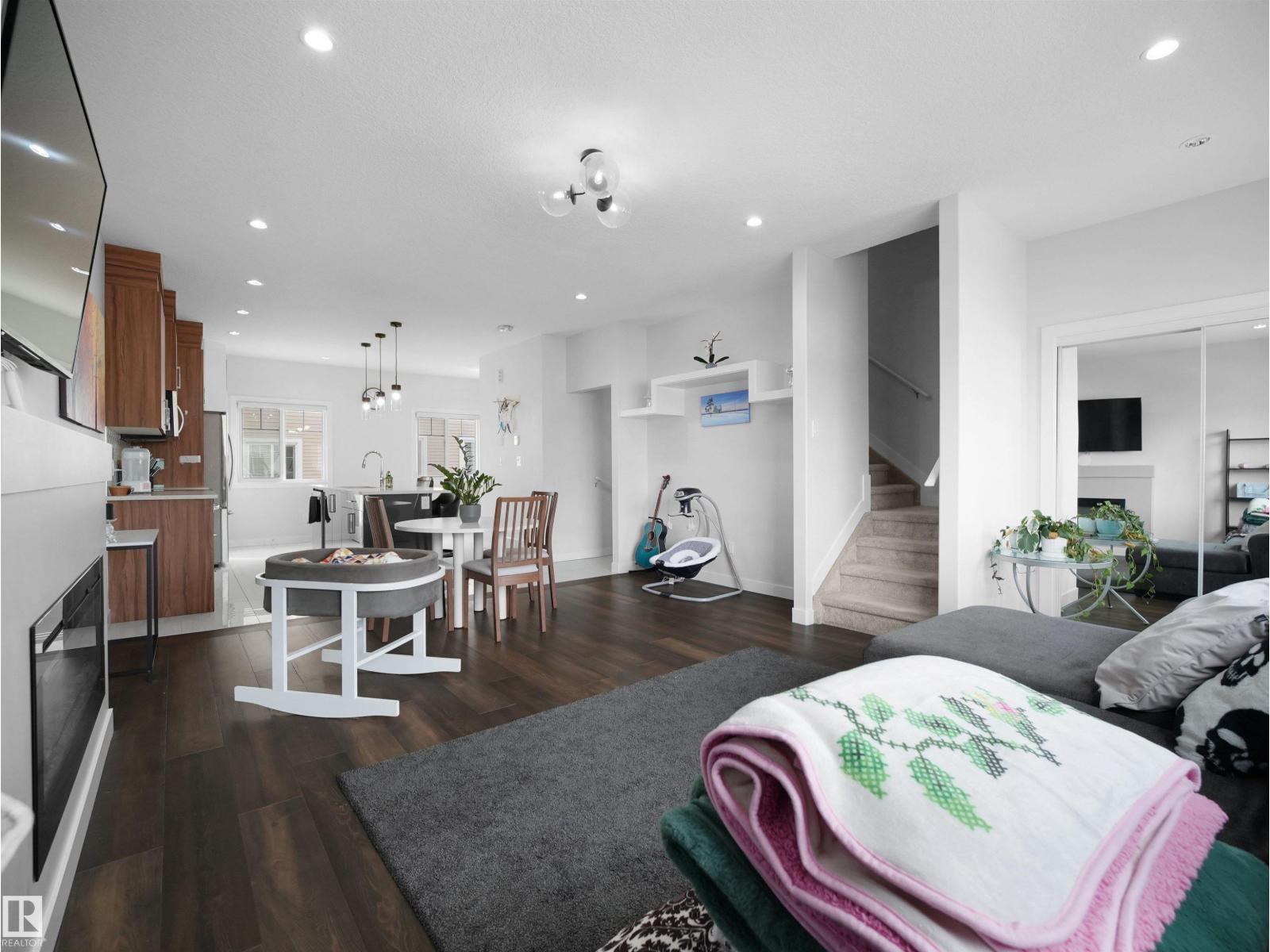 #55 2803 14 Av Nw Nw, Edmonton, Alberta  T6T 2K4 - Photo 22 - E4480270