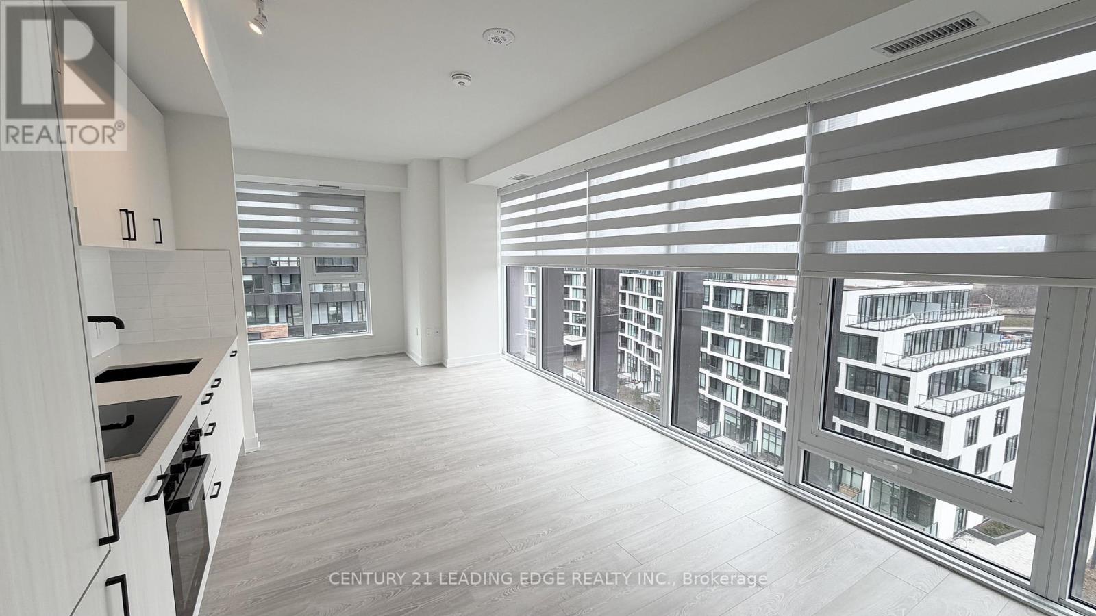 603 - 5 QUARRINGTON LANE, Toronto, Ontario