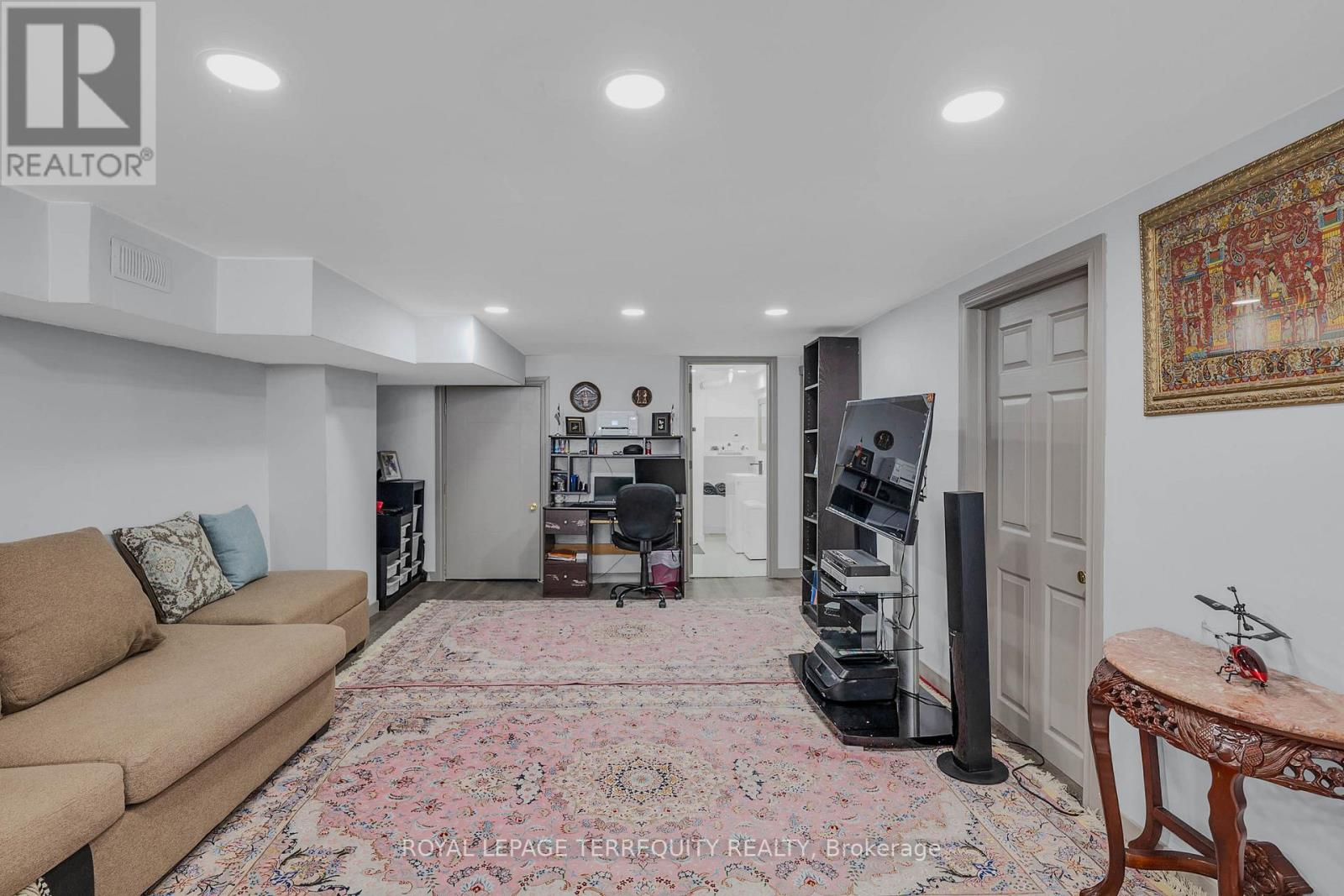 25 Bailey Crescent, Aurora, Ontario  L4G 2B2 - Photo 25 - N12926384