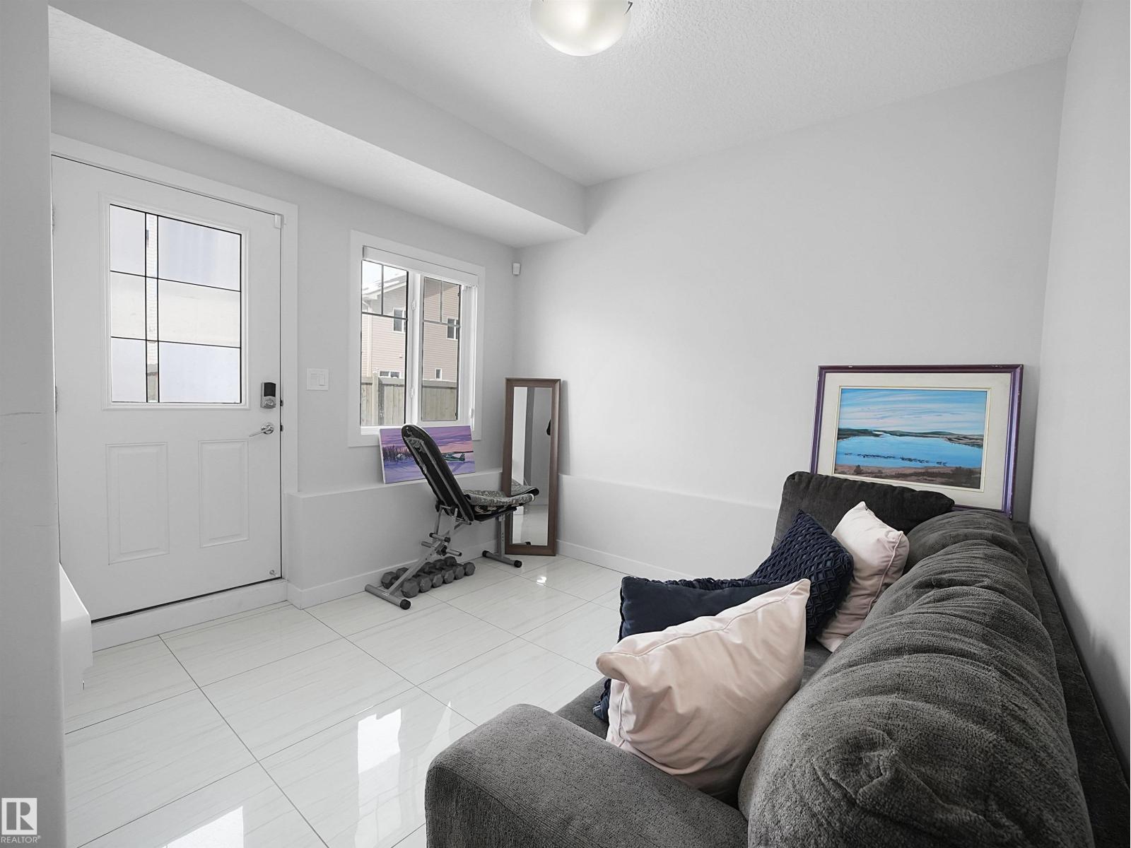 #55 2803 14 Av Nw Nw, Edmonton, Alberta  T6T 2K4 - Photo 16 - E4480270