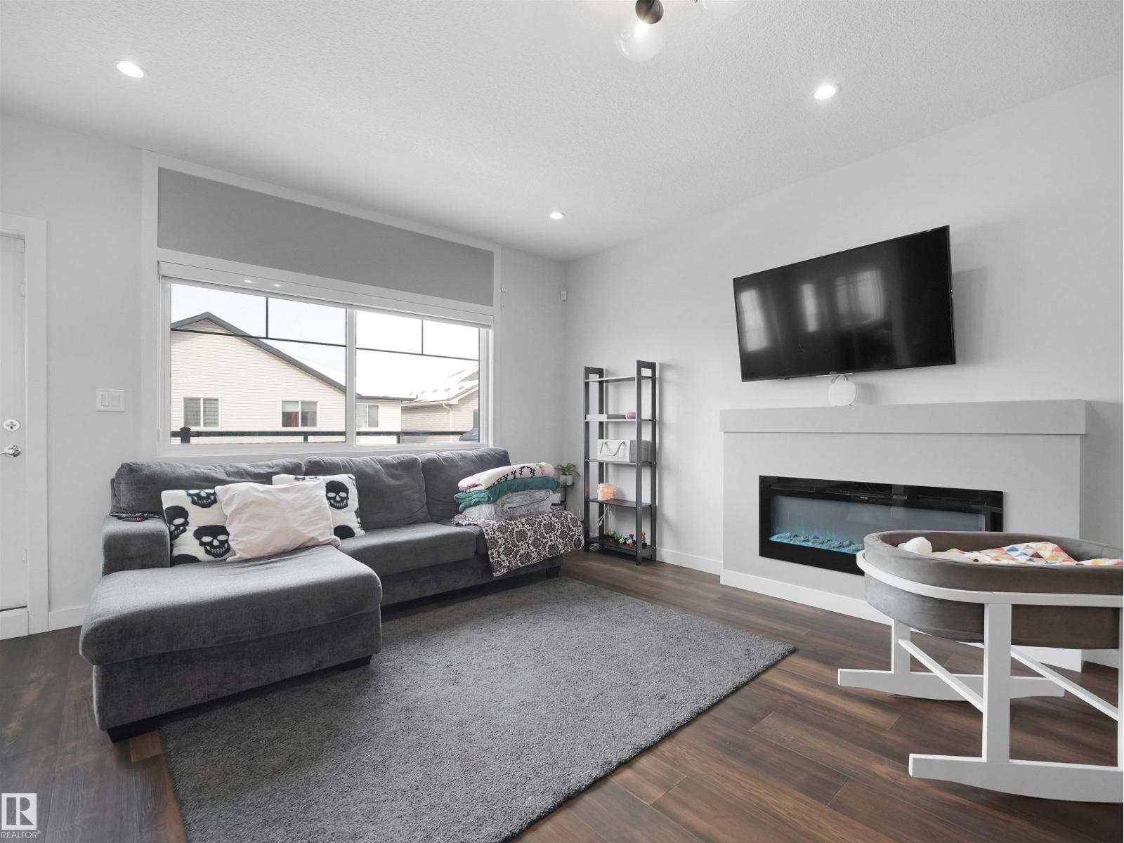 #55 2803 14 Av Nw Nw, Edmonton, Alberta  T6T 2K4 - Photo 21 - E4480270