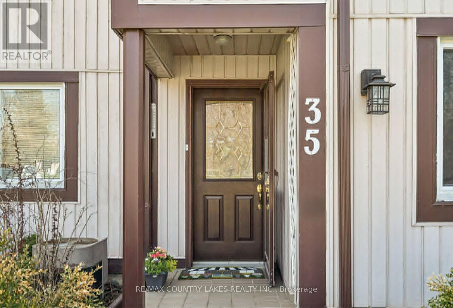 35 - 21 LAGUNA PARKWAY, Ramara, Ontario