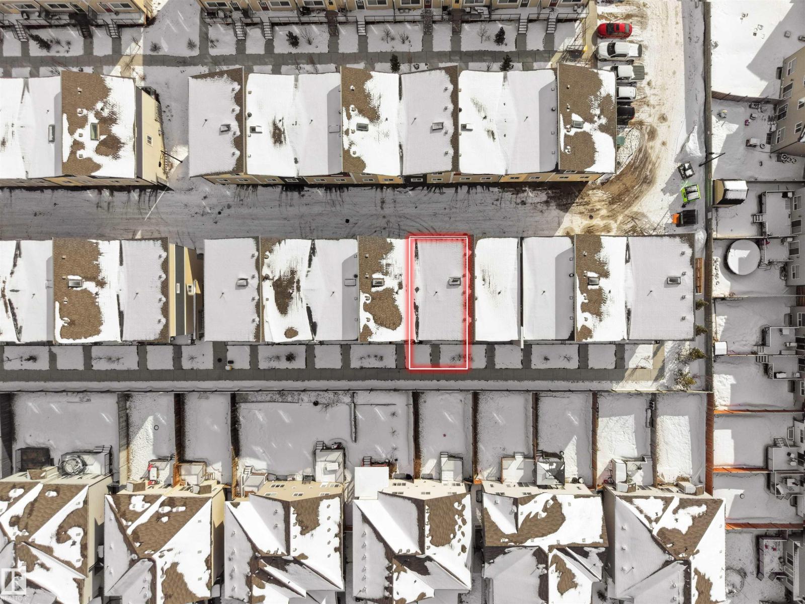 #55 2803 14 Av Nw Nw, Edmonton, Alberta  T6T 2K4 - Photo 8 - E4480270