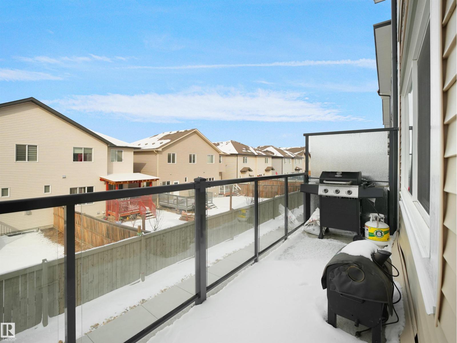 #55 2803 14 Av Nw Nw, Edmonton, Alberta  T6T 2K4 - Photo 31 - E4480270