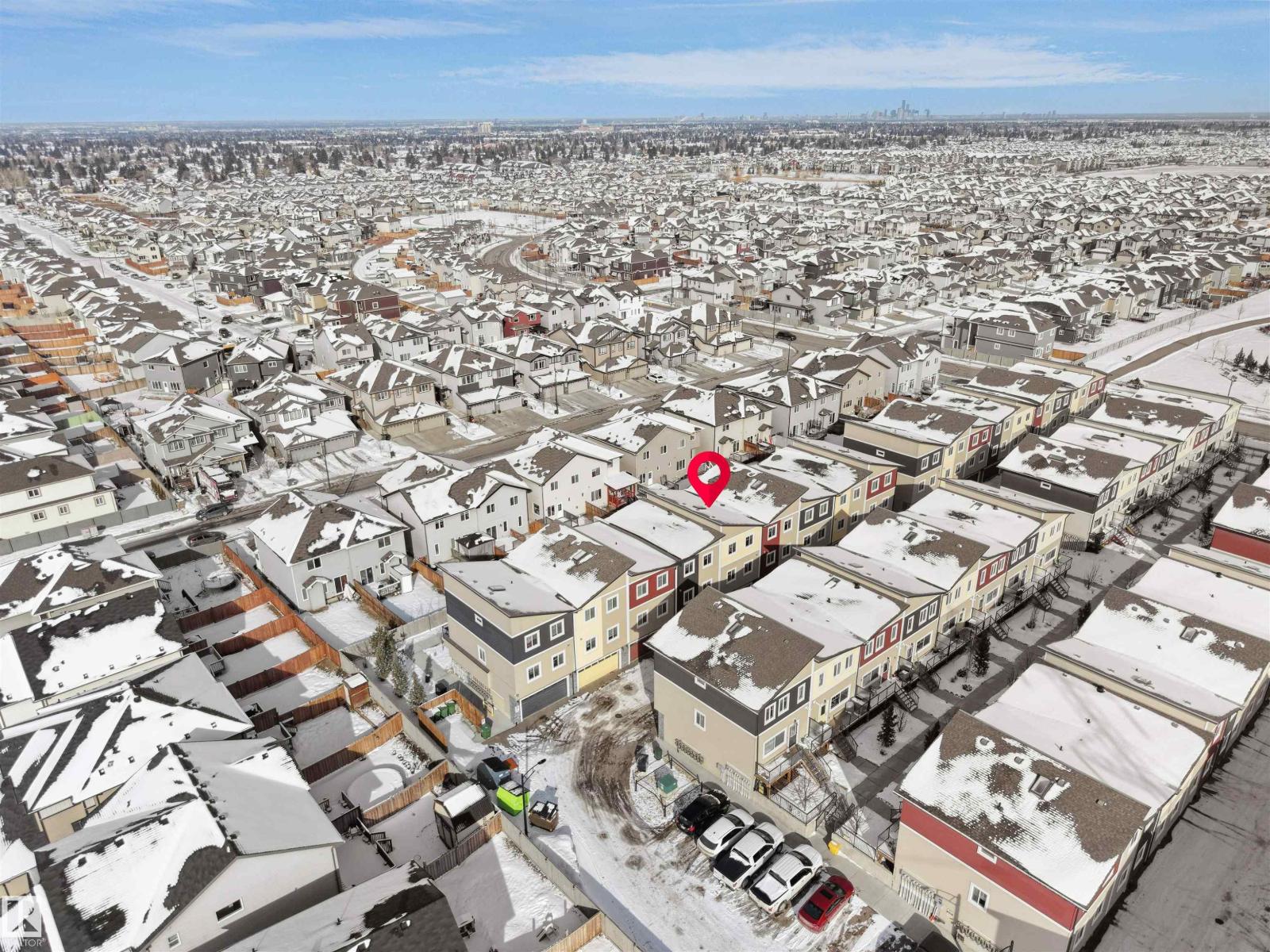 #55 2803 14 Av Nw Nw, Edmonton, Alberta  T6T 2K4 - Photo 5 - E4480270