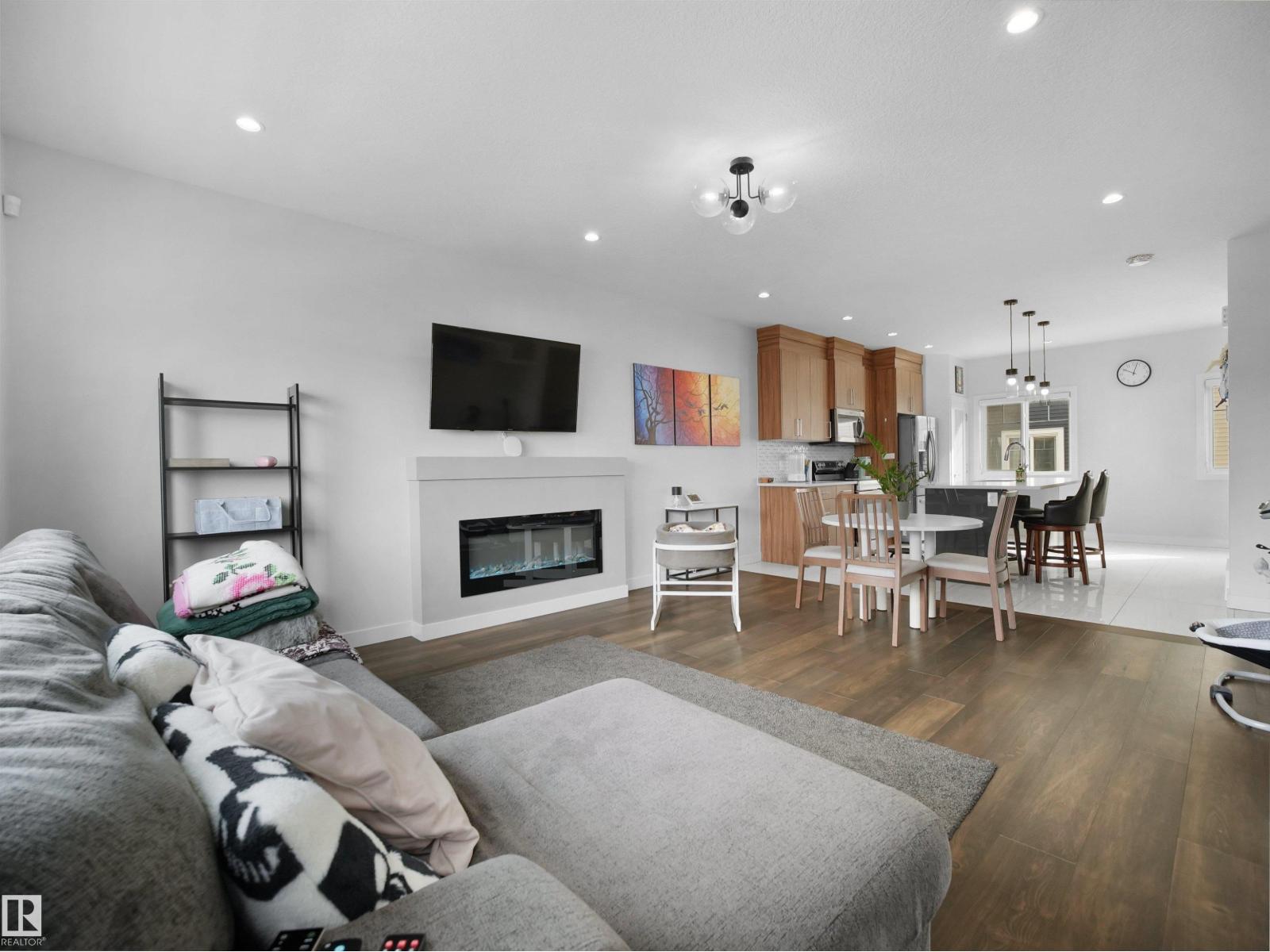 #55 2803 14 Av Nw Nw, Edmonton, Alberta  T6T 2K4 - Photo 24 - E4480270