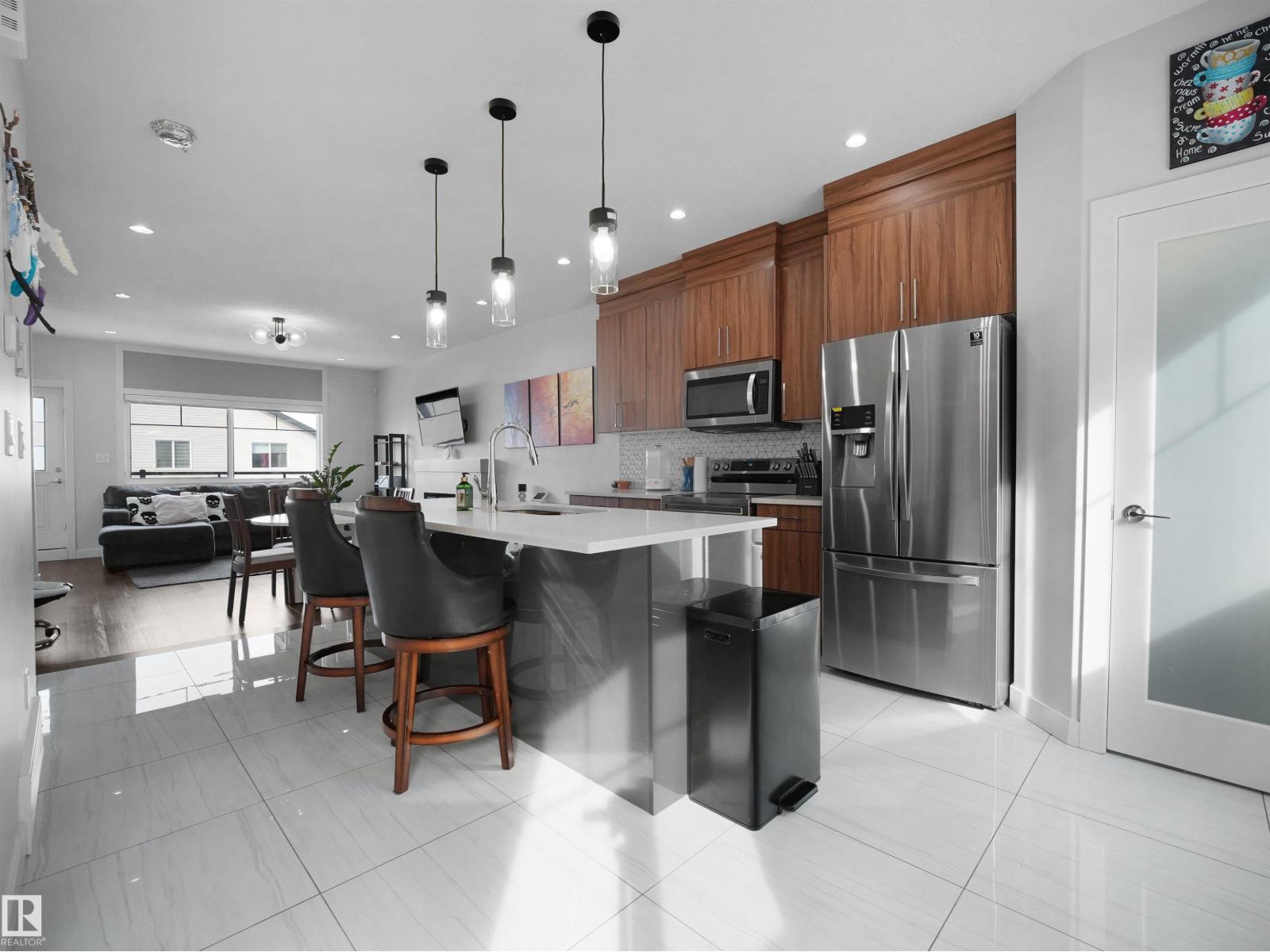 #55 2803 14 Av Nw Nw, Edmonton, Alberta  T6T 2K4 - Photo 26 - E4480270