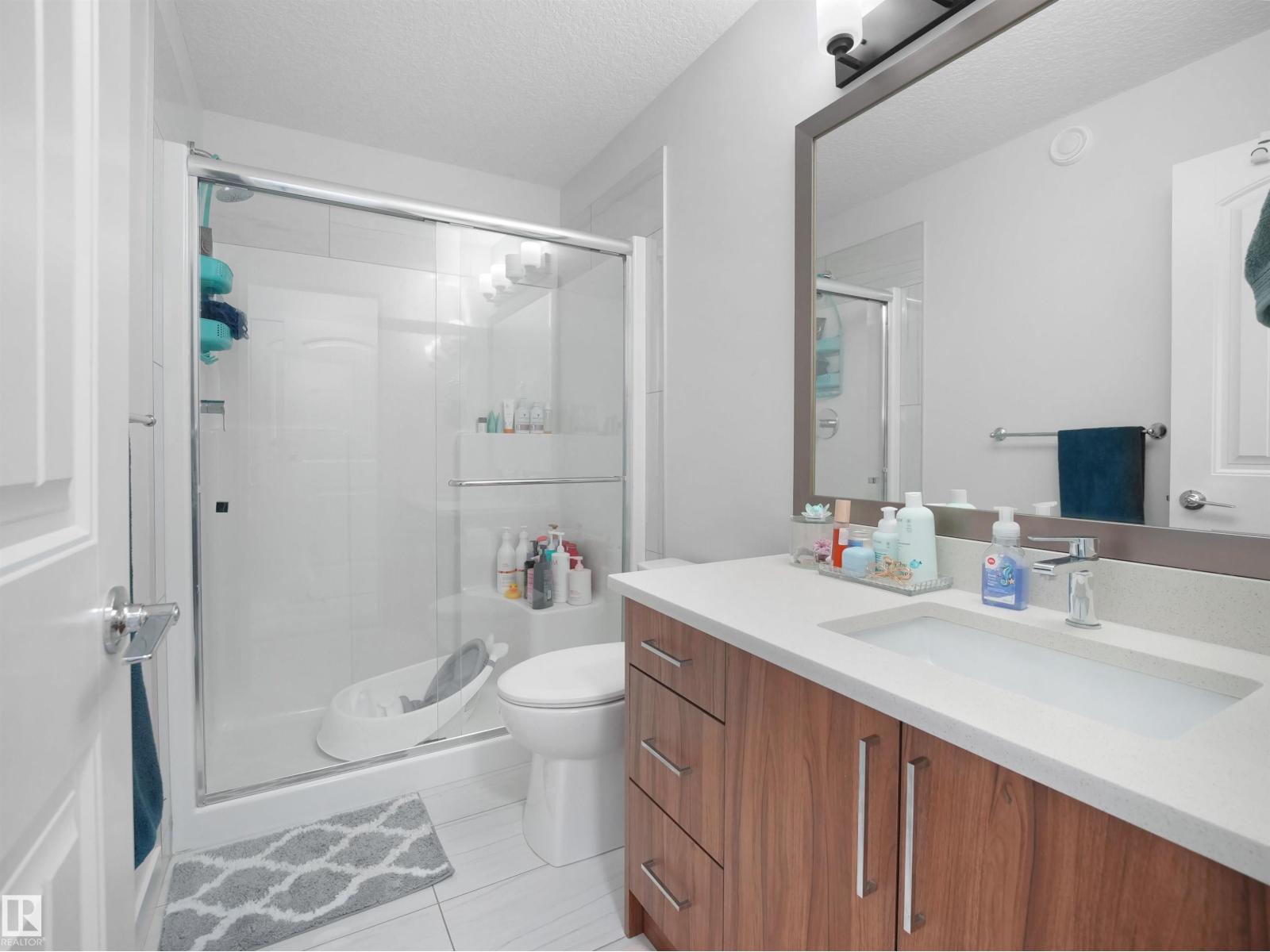 #55 2803 14 Av Nw Nw, Edmonton, Alberta  T6T 2K4 - Photo 42 - E4480270