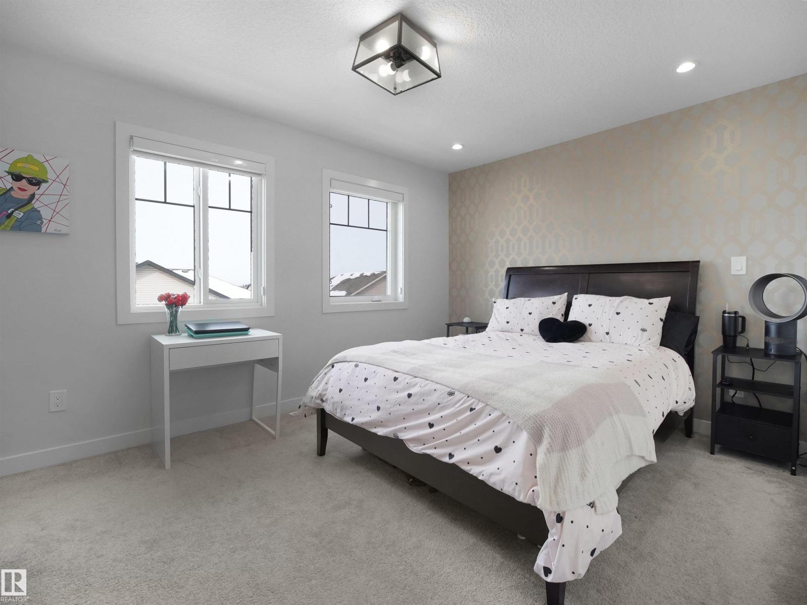 #55 2803 14 Av Nw Nw, Edmonton, Alberta  T6T 2K4 - Photo 39 - E4480270