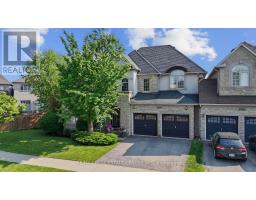 2454 SPRINGFOREST DRIVE, Oakville, Ontario