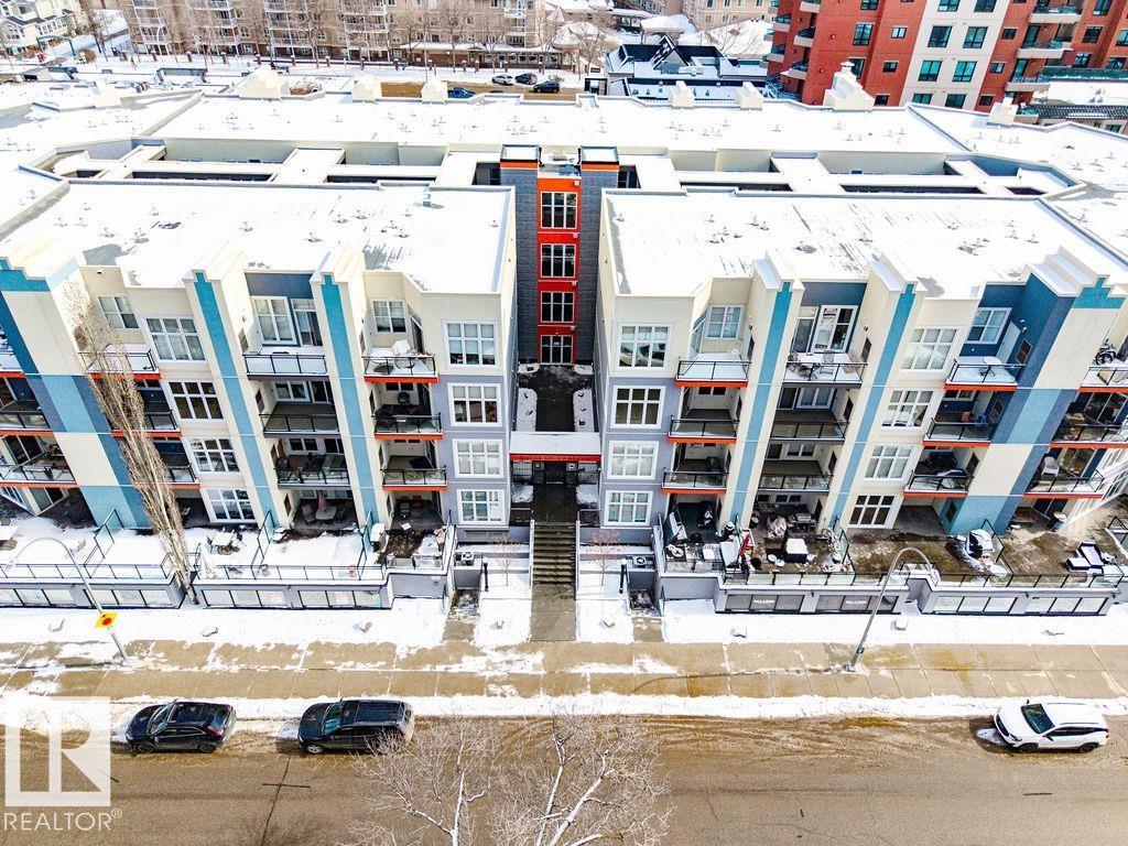 #401 10147 112 St Nw, Edmonton, Alberta T5K 1M1 - Photo 25 - E4480269