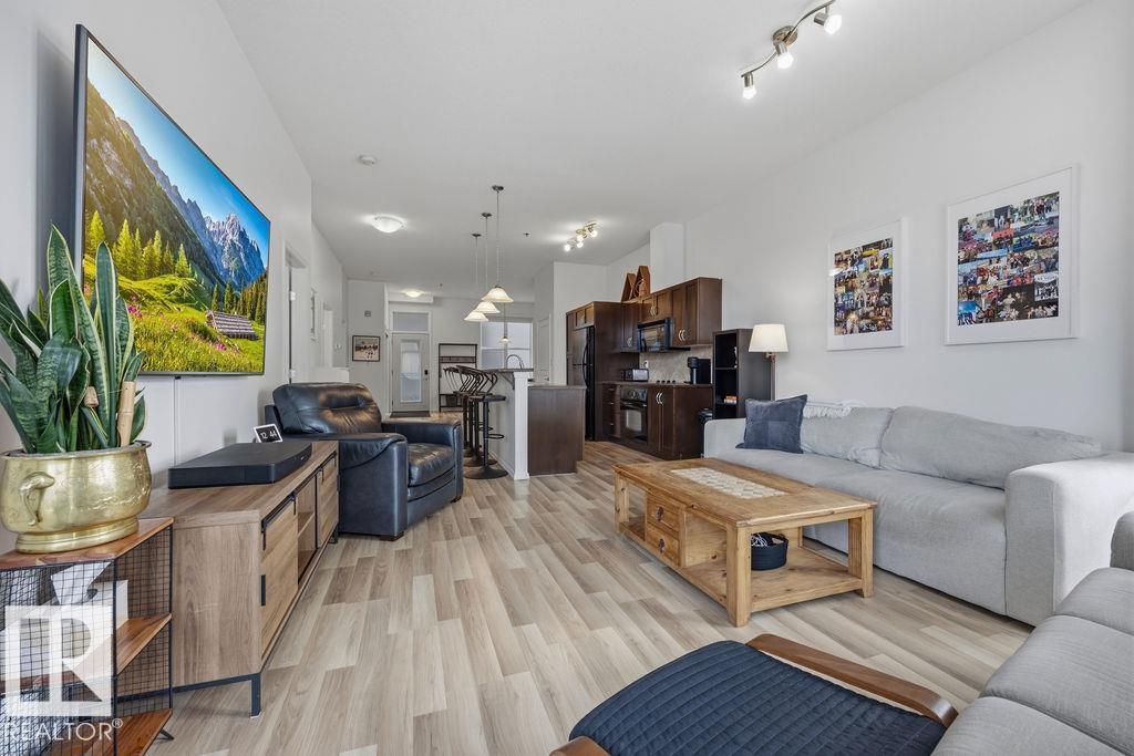 #401 10147 112 St Nw, Edmonton, Alberta T5K 1M1 - Photo 14 - E4480269