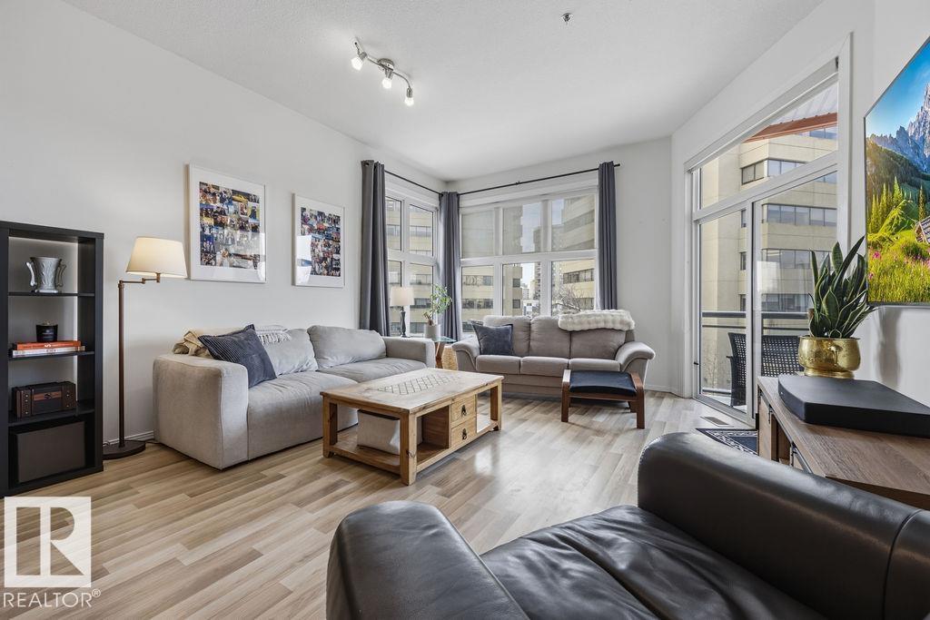 #401 10147 112 St Nw, Edmonton, Alberta T5K 1M1 - Photo 12 - E4480269