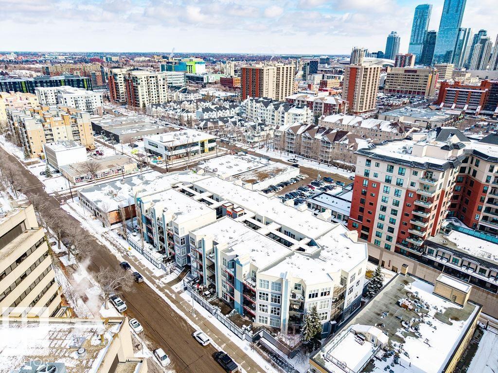 #401 10147 112 St Nw, Edmonton, Alberta T5K 1M1 - Photo 26 - E4480269