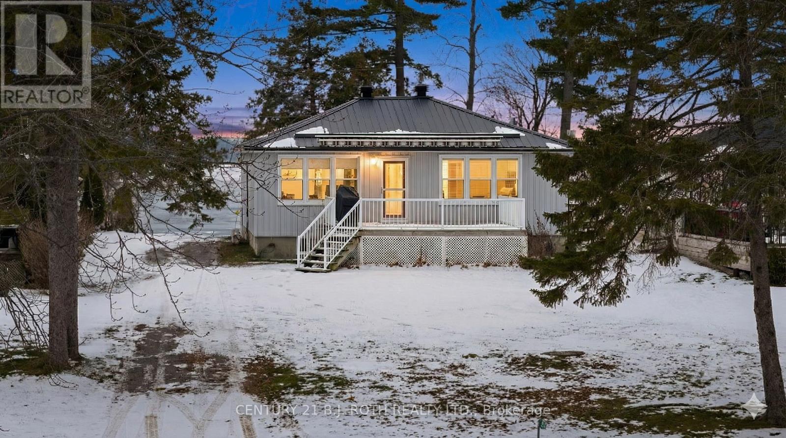 239 Avery Point Road, Kawartha Lakes, Ontario  L0K 1W0 - Photo 2 - X12612756