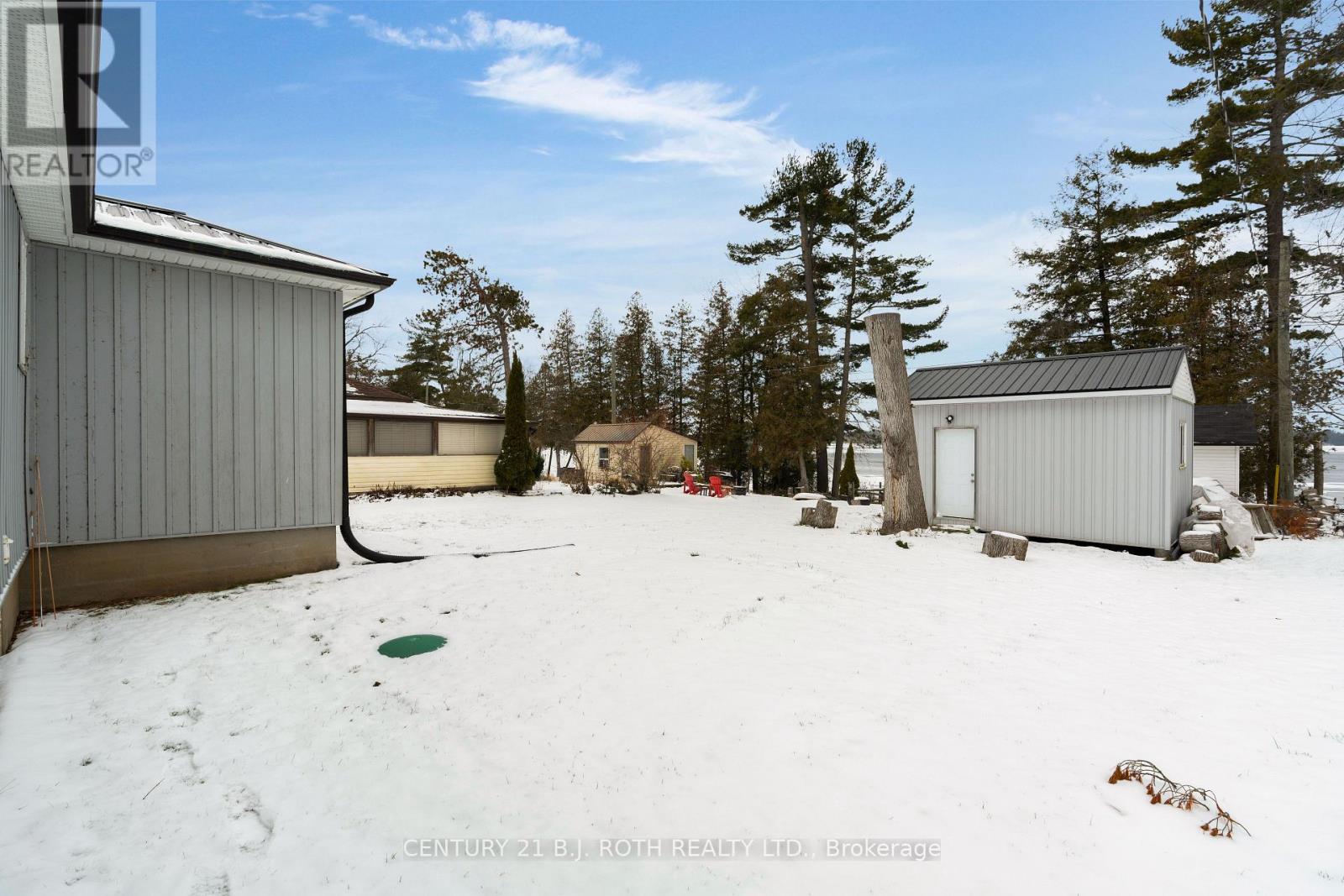 239 Avery Point Road, Kawartha Lakes, Ontario  L0K 1W0 - Photo 38 - X12612756