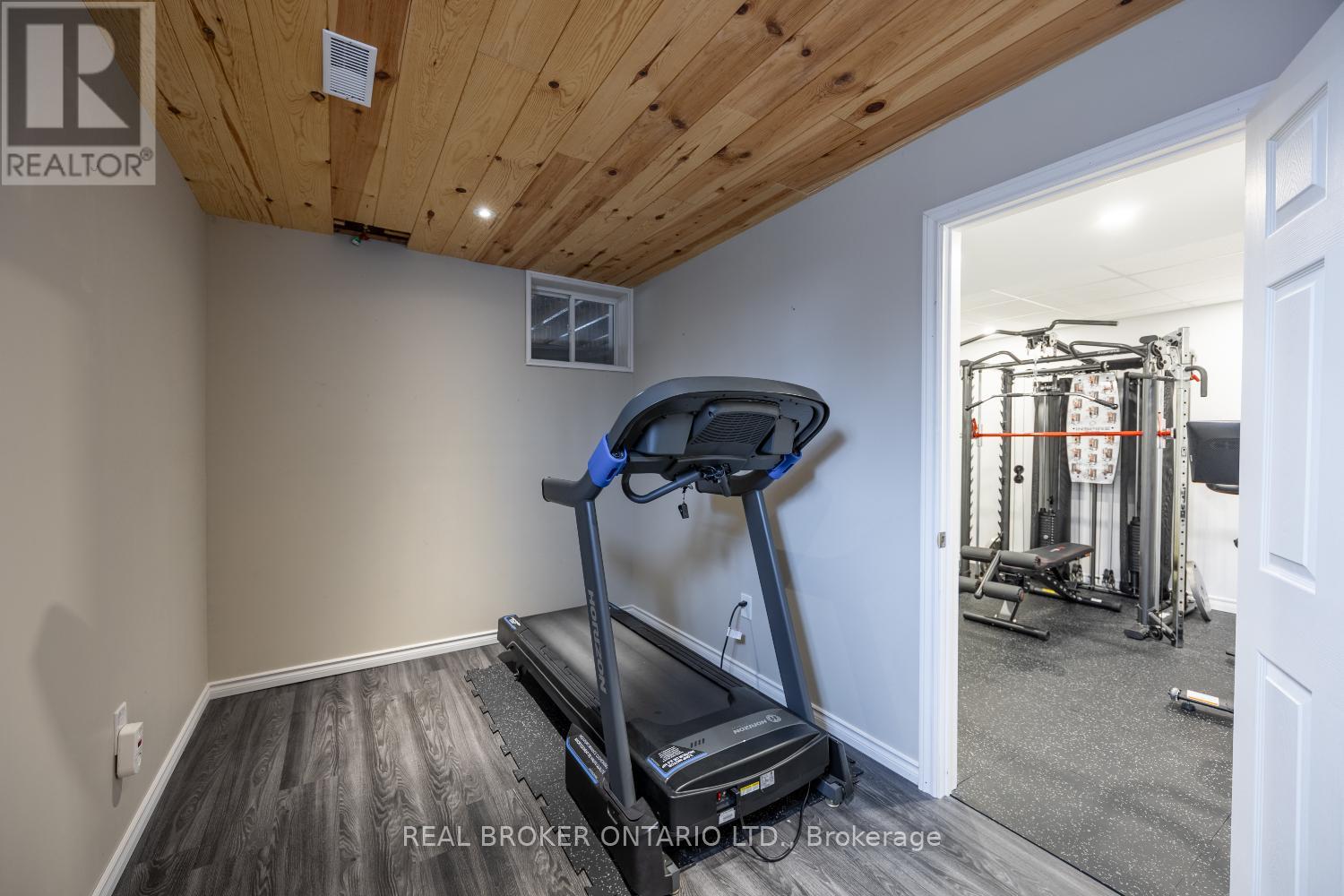 125 Hutton Place, Clarington, Ontario  L1C 5K2 - Photo 36 - E12951072