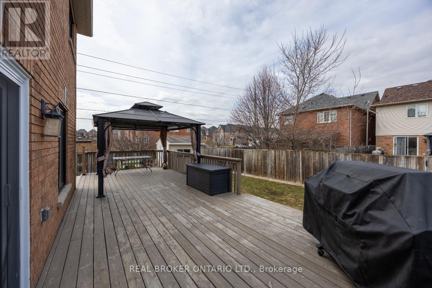 125 Hutton Place, Clarington, Ontario  L1C 5K2 - Photo 38 - E12951072