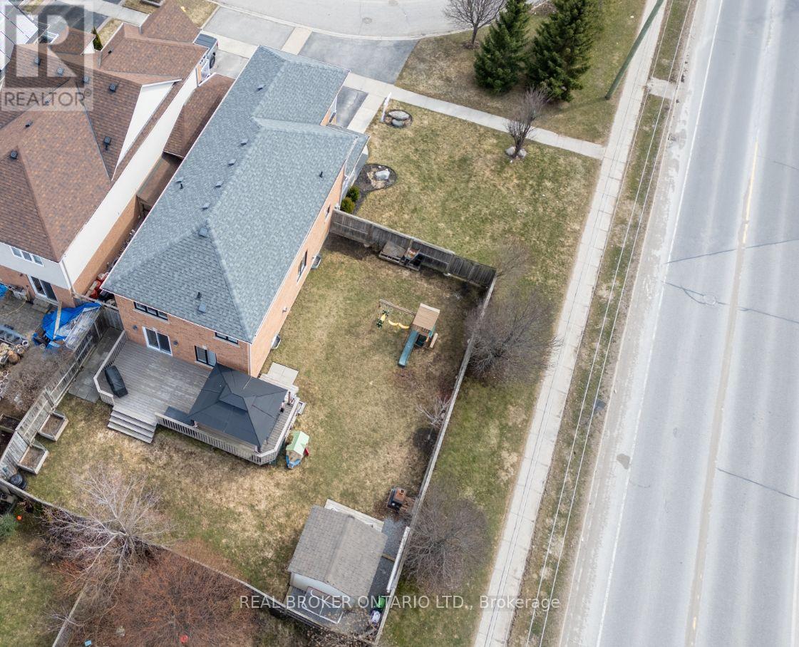 125 Hutton Place, Clarington, Ontario  L1C 5K2 - Photo 43 - E12951072