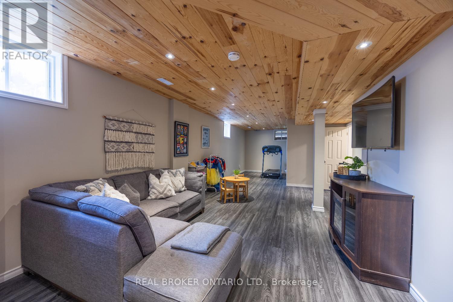 125 Hutton Place, Clarington, Ontario  L1C 5K2 - Photo 34 - E12951072