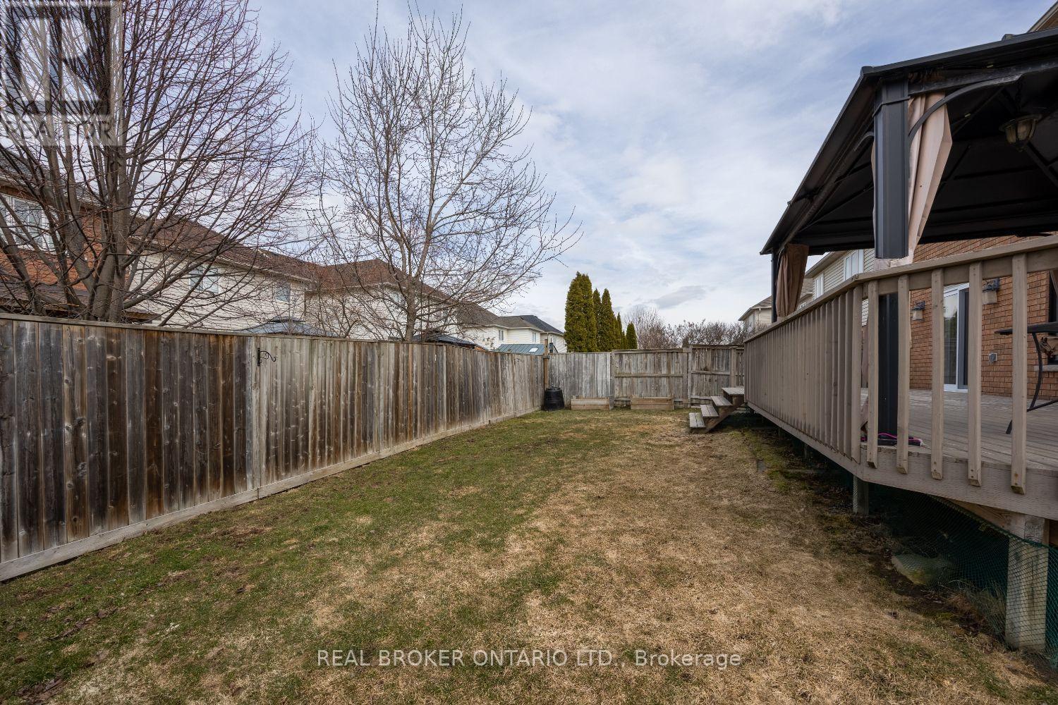 125 Hutton Place, Clarington, Ontario  L1C 5K2 - Photo 40 - E12951072