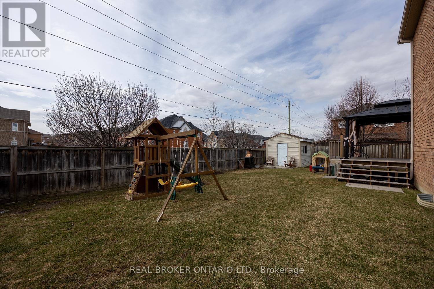 125 Hutton Place, Clarington, Ontario  L1C 5K2 - Photo 42 - E12951072