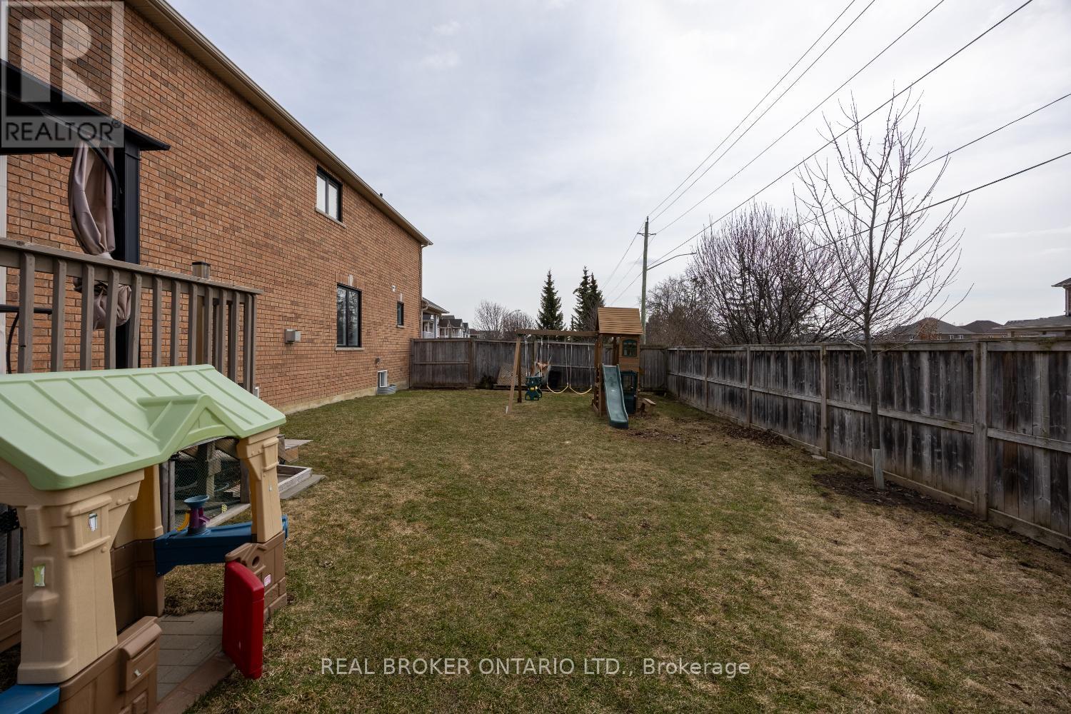 125 Hutton Place, Clarington, Ontario  L1C 5K2 - Photo 41 - E12951072