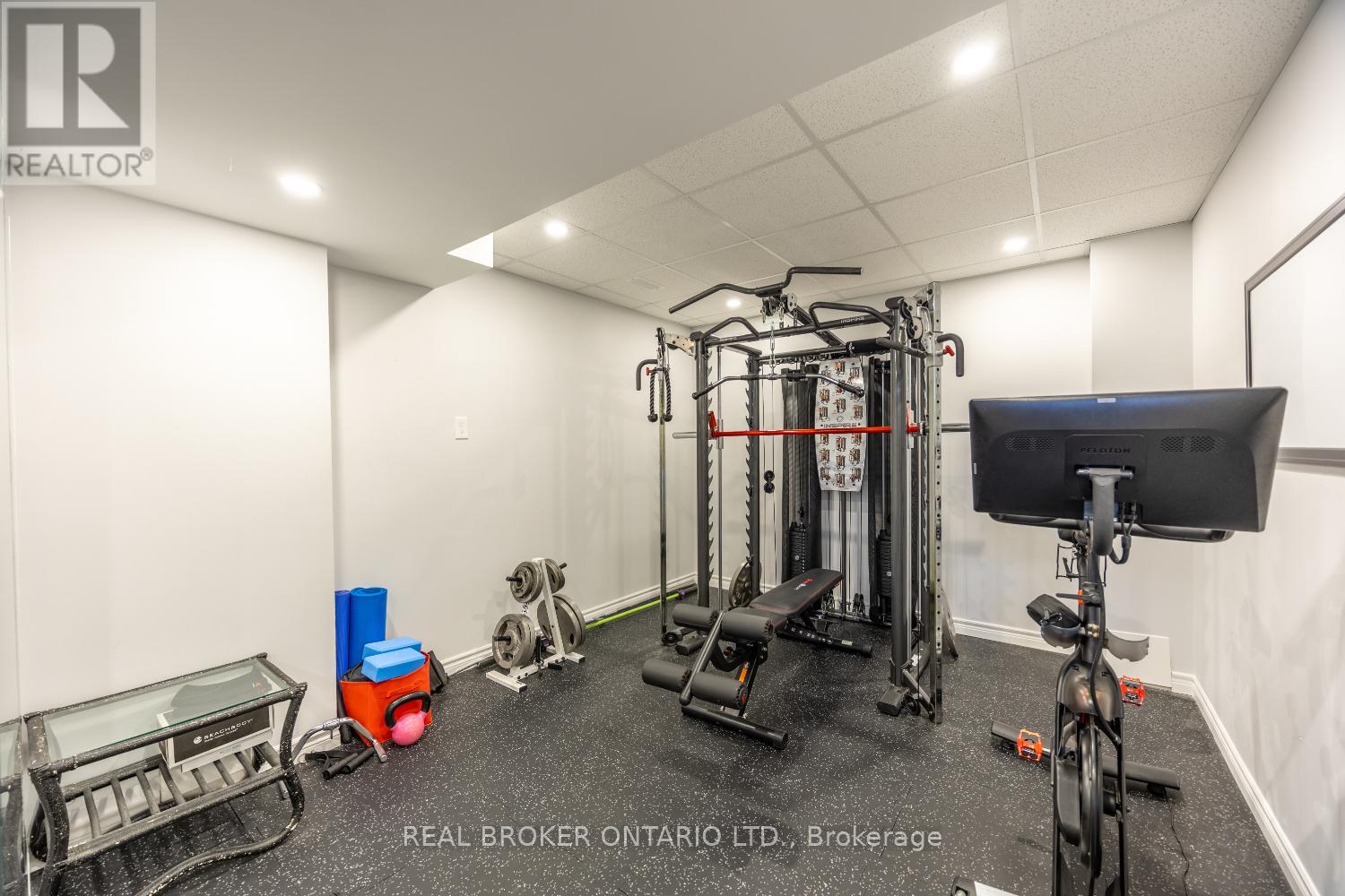 125 Hutton Place, Clarington, Ontario  L1C 5K2 - Photo 37 - E12951072