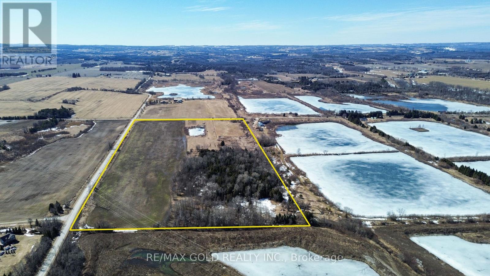 5525 Concession Rd 4, Adjala-Tosorontio, Ontario  L0M 1J0 - Photo 9 - N12845308