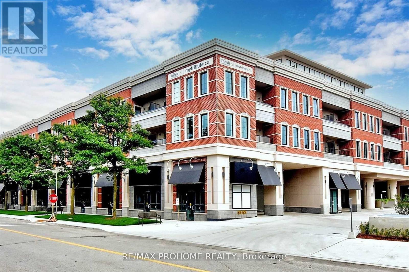 108 - 20 Fred Varley Drive, Markham, Ontario  L3R 1S4 - Photo 2 - N12950490