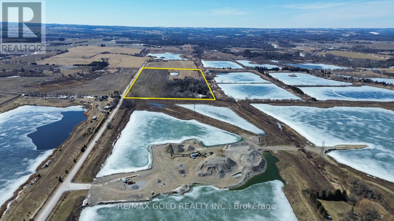 5525 Concession Rd 4, Adjala-Tosorontio, Ontario  L0M 1J0 - Photo 10 - N12845308