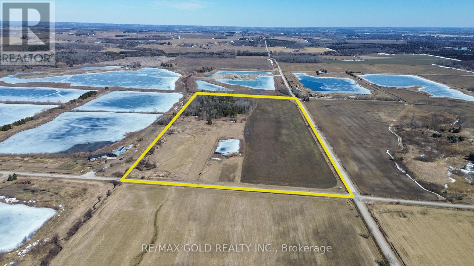 5525 Concession Rd 4, Adjala-Tosorontio, Ontario  L0M 1J0 - Photo 3 - N12845308