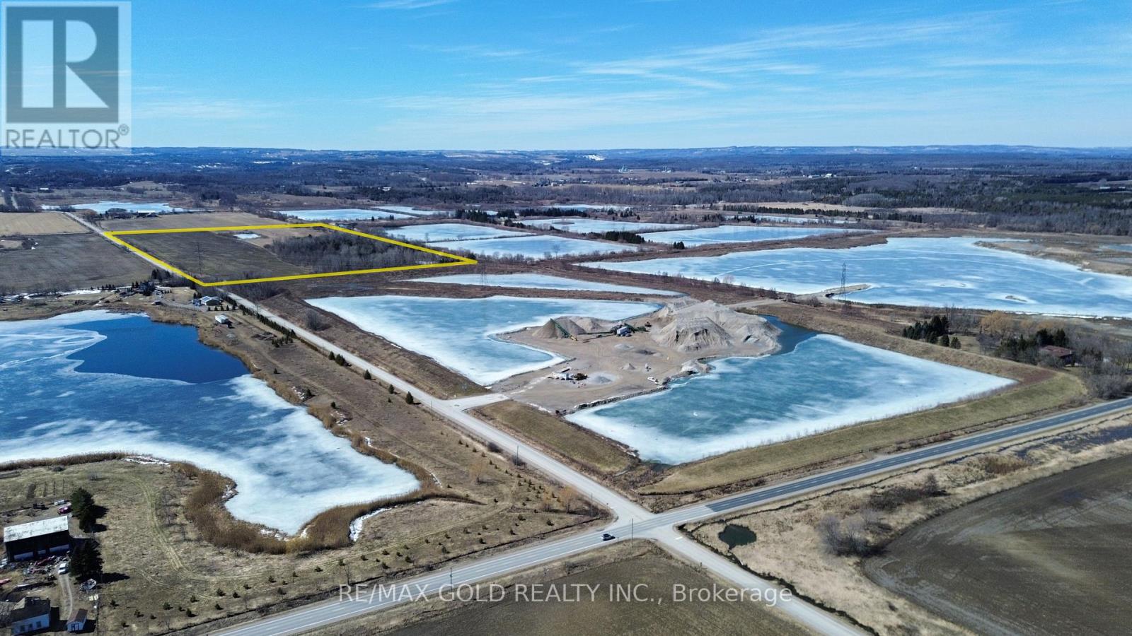 5525 Concession Rd 4, Adjala-Tosorontio, Ontario  L0M 1J0 - Photo 7 - N12845308