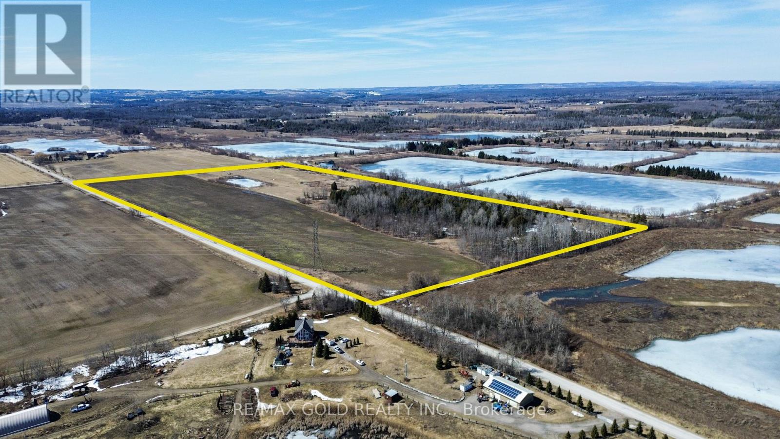 5525 Concession Rd 4, Adjala-Tosorontio, Ontario  L0M 1J0 - Photo 6 - N12845308