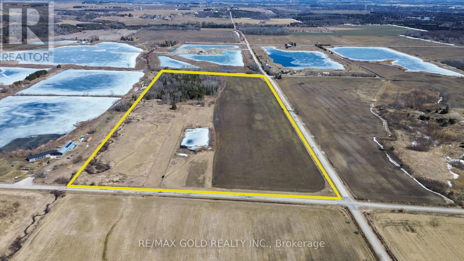 5525 Concession Rd 4, Adjala-Tosorontio, Ontario  L0M 1J0 - Photo 2 - N12845308