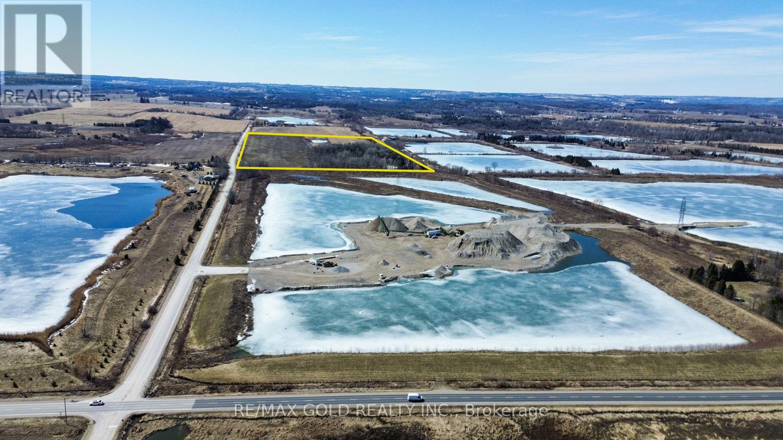 5525 Concession Rd 4, Adjala-Tosorontio, Ontario  L0M 1J0 - Photo 8 - N12845308