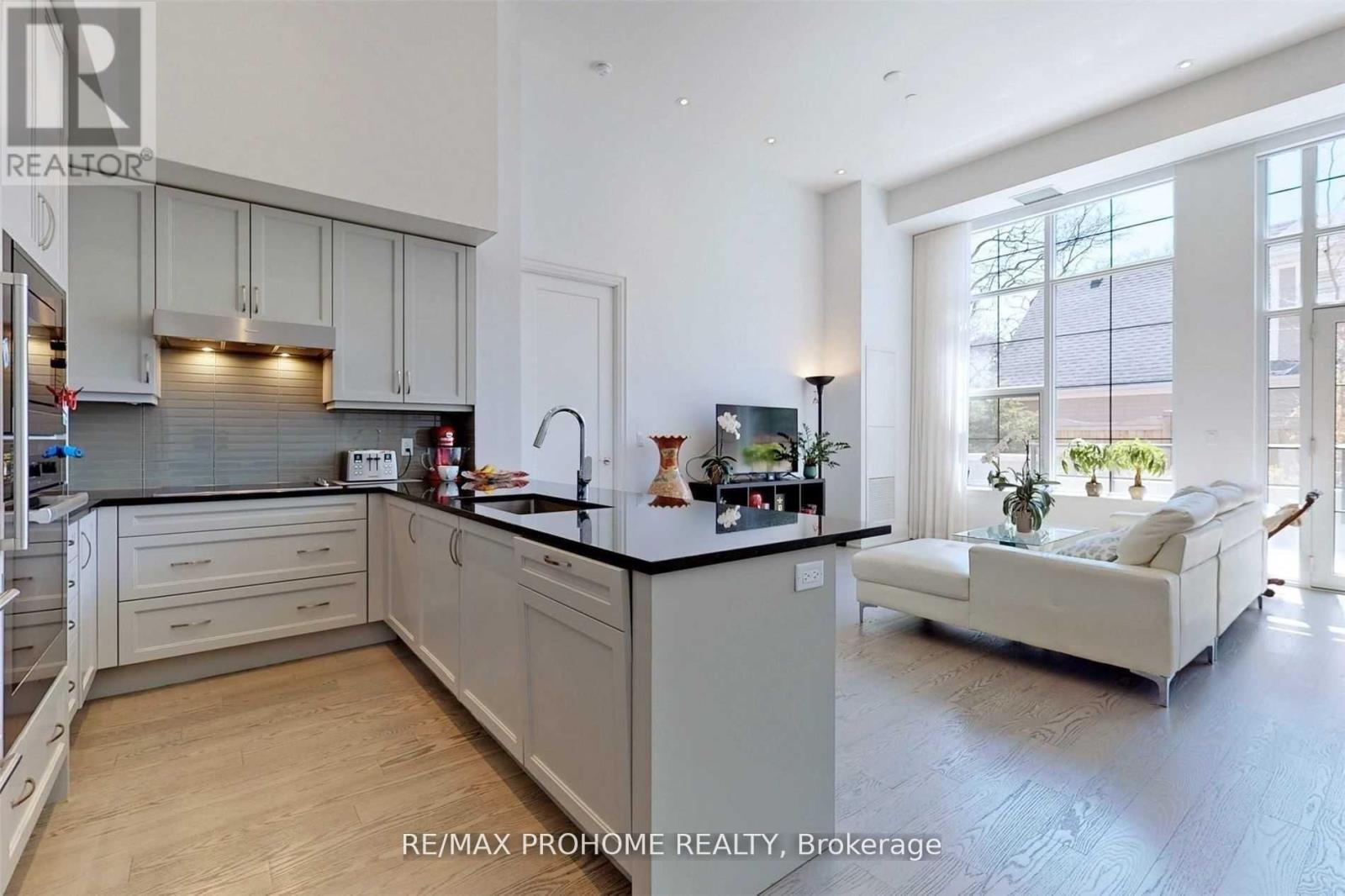 108 - 20 Fred Varley Drive, Markham, Ontario  L3R 1S4 - Photo 6 - N12950490